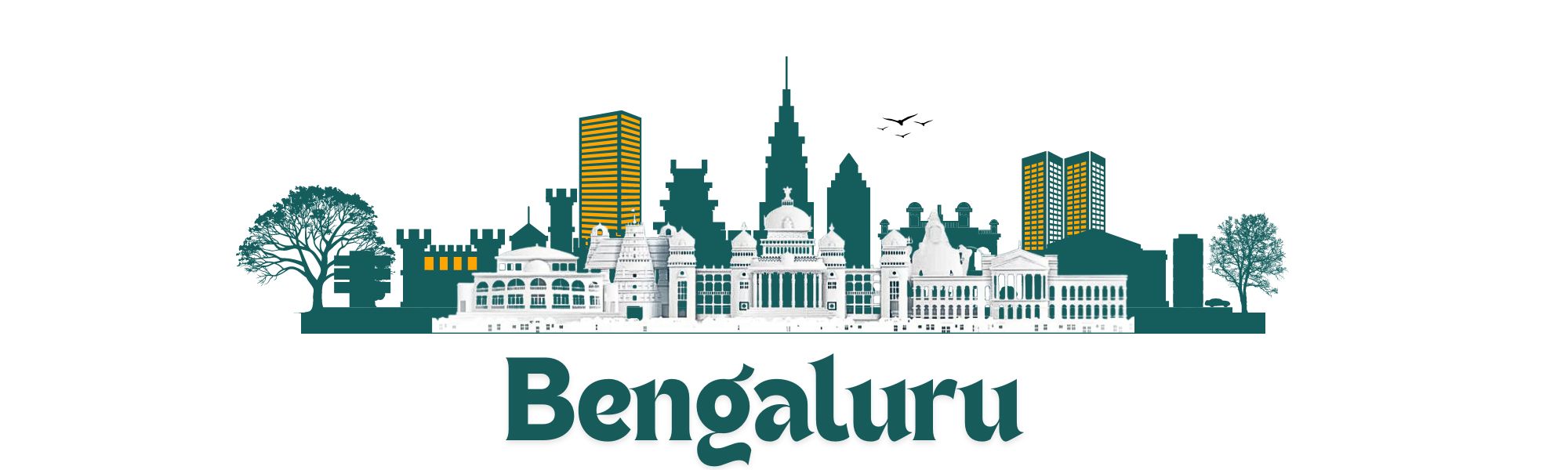 Bangalore