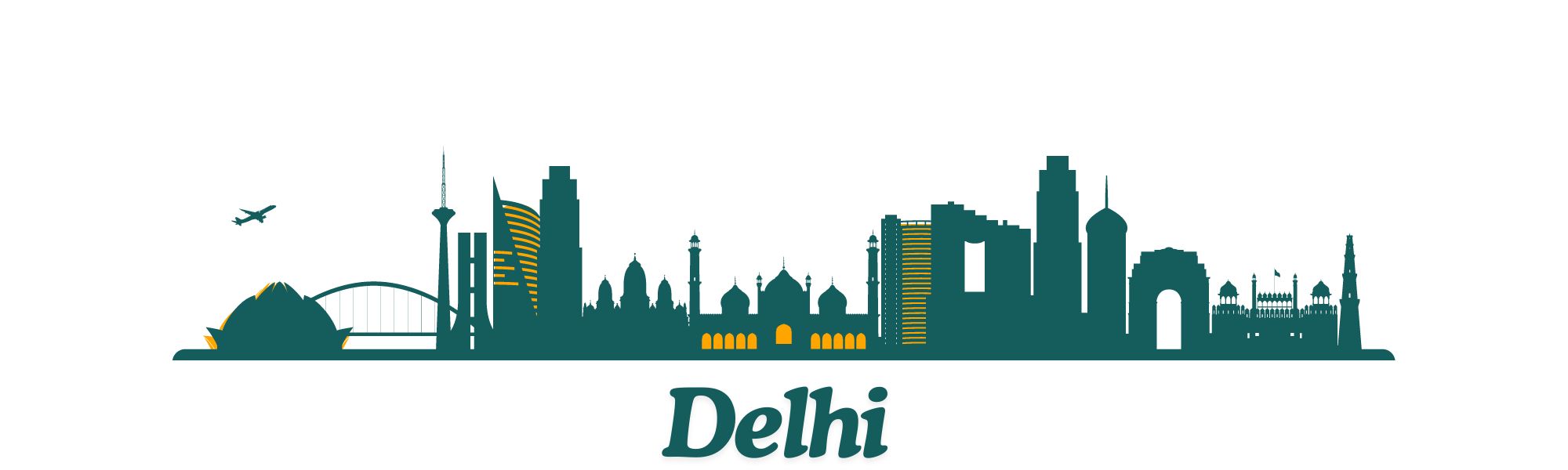 Delhi