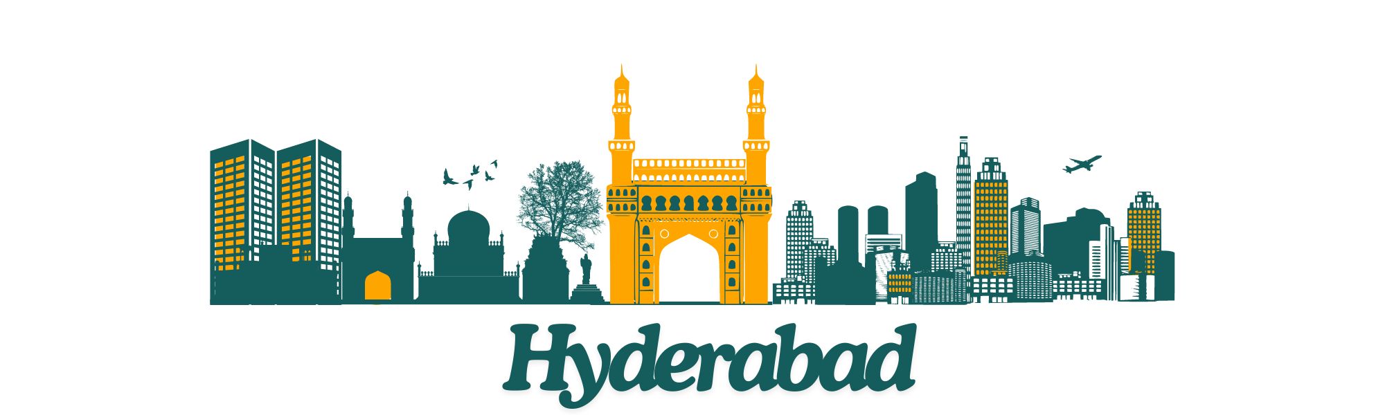 Hyderabad